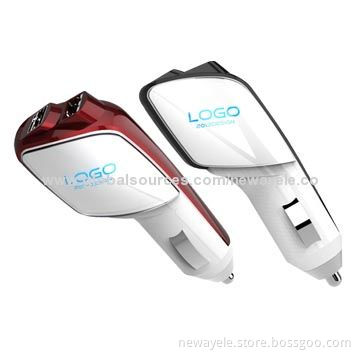 2014 Private Model Dual USB Charger